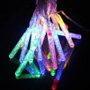 20 LED Silicon Bubble Stick LED Light