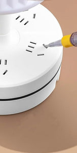 3 in 1 Dimmable LED Table Lamp