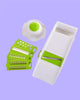 6 in 1 Premium Vegetable/Fruit/Chips Chopper Cutter Grater Slicer
